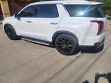 Hyundai Palisade 2022 года за 20 500 000 тг. в Атырау – фото 3