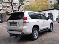 Toyota Land Cruiser Prado 2010 годаfor16 800 000 тг. в Алматы – фото 3