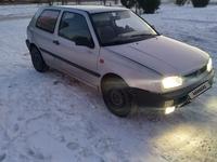 Volkswagen Golf 1993 годаfor1 100 000 тг. в Уральск