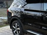 Kia Sorento 2023 года за 17 000 000 тг. в Астана – фото 3
