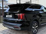 Kia Sorento 2023 года за 17 000 000 тг. в Астана – фото 5