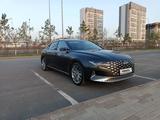 Hyundai Grandeur 2020 года за 14 500 000 тг. в Астана – фото 4