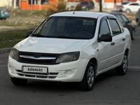 ВАЗ (Lada) Granta 2190 2013 года за 2 000 000 тг. в Алматы