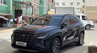 Hyundai Tucson 2023 года за 13 950 000 тг. в Актау