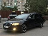 Volkswagen Passat 2010 годаүшін6 500 000 тг. в Алматы
