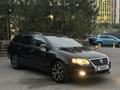 Volkswagen Passat 2010 года за 6 500 000 тг. в Алматы – фото 3
