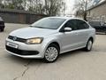 Volkswagen Polo 2014 года за 4 850 000 тг. в Алматы – фото 3