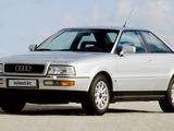 Audi Coupe 1991 года за 700 000 тг. в Шымкент