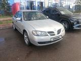 Nissan Almera 2005 года за 2 000 000 тг. в Астана