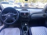 Nissan Almera 2005 года за 2 000 000 тг. в Астана – фото 2