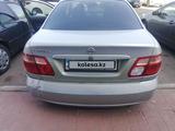 Nissan Almera 2005 года за 2 000 000 тг. в Астана – фото 3