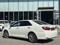 Toyota Camry 2017 годаfor10 990 000 тг. в Шымкент – фото 5