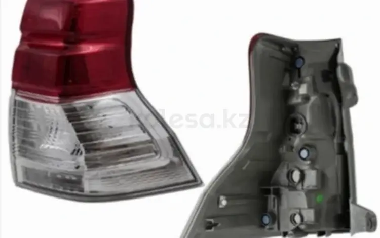 Фонарь задний за 24 000 тг. в Астана