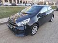 Kia Rio 2015 года за 4 700 000 тг. в Астана – фото 9