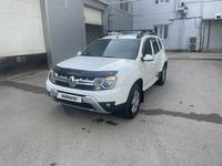 Renault Duster 2016 года за 6 000 000 тг. в Актобе