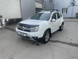 Renault Duster 2016 года за 6 100 000 тг. в Актобе – фото 2