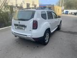 Renault Duster 2016 года за 6 000 000 тг. в Актобе – фото 5