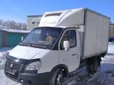 Грузоперевозки газель в Темиртау