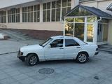 Mercedes-Benz 190 1988 года за 950 000 тг. в Шымкент – фото 5