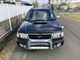 Subaru Forester 1997 года за 500 000 тг. в Алматы – фото 2