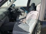 Subaru Forester 1997 года за 500 000 тг. в Алматы – фото 4