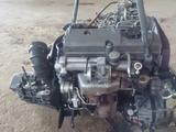 Двигатель Mitsubishi 2.0 8V 4D68 Дизель за 180 000 тг. в Тараз – фото 2