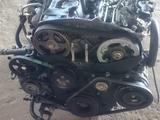 Двигатель Mitsubishi 2.0 8V 4D68 Дизель за 180 000 тг. в Тараз – фото 3