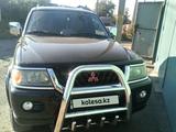 Mitsubishi Pajero Sport 2002 годаүшін7 500 000 тг. в Петропавловск – фото 4