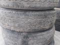 Комплект 195 70 15 C, на Хайс за 30 000 тг. в Актау