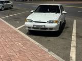 ВАЗ (Lada) 2114 2012 года за 900 000 тг. в Астана – фото 2