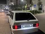 ВАЗ (Lada) 2114 2012 года за 900 000 тг. в Астана