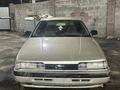 Mazda 626 1989 годаүшін450 000 тг. в Алматы – фото 2