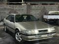 Mazda 626 1989 годаүшін450 000 тг. в Алматы