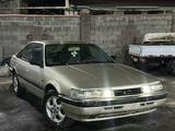 Mazda 626 1989 годаүшін450 000 тг. в Алматы