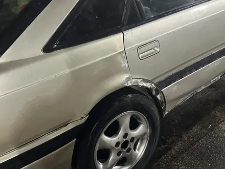 Mazda 626 1989 года за 450 000 тг. в Алматы – фото 6