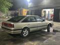 Mazda 626 1989 годаүшін450 000 тг. в Алматы – фото 5
