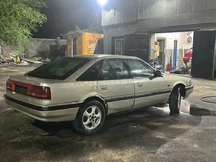 Mazda 626 1989 года за 450 000 тг. в Алматы – фото 5