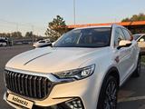 Hongqi HS5 2024 года за 13 000 000 тг. в Алматы