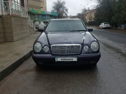 Mercedes-Benz E 280 1998 года за 1 800 000 тг. в Шымкент – фото 14