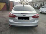 Ford Focus 2012 года за 4 300 000 тг. в Астана – фото 4