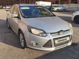 Ford Focus 2012 года за 2 500 000 тг. в Астана