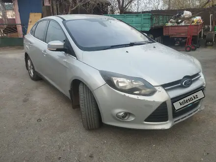 Ford Focus 2012 года за 4 100 000 тг. в Астана