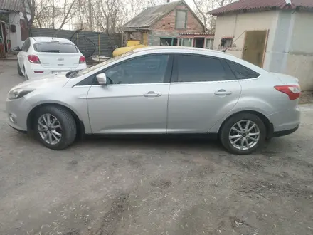 Ford Focus 2012 года за 4 100 000 тг. в Астана – фото 3