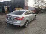 Ford Focus 2012 года за 4 100 000 тг. в Астана – фото 5