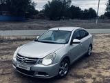 Nissan Almera 2014 годаүшін3 800 000 тг. в Актобе