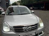 Nissan Almera 2014 годаүшін3 800 000 тг. в Актобе – фото 5