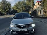 Nissan Almera 2014 годаүшін3 800 000 тг. в Актобе – фото 3