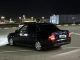 ВАЗ (Lada) Priora 2170 2014 года за 3 100 000 тг. в Караганда – фото 3