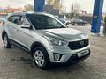 Hyundai Creta 2020 годаүшін8 200 000 тг. в Алматы