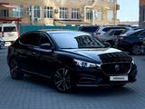MG 6 2023 года за 6 900 000 тг. в Актобе – фото 2